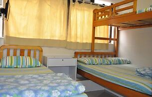 Dragon Hostel