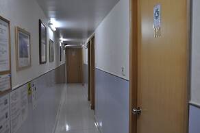 Dragon Hostel