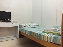 Dragon Hostel