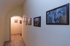 Albatro Rooms