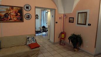 Albatro Rooms