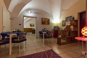 Albatro Rooms