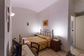 Albatro Rooms
