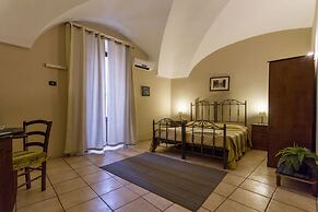 Albatro Rooms