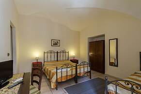 Albatro Rooms