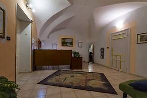 Albatro Rooms