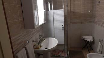 Albatro Rooms