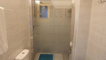 Albatro Rooms