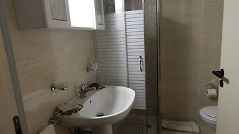 Albatro Rooms