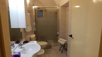 Albatro Rooms