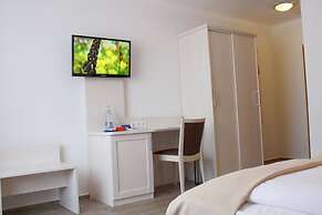 Hotel am Quellberg