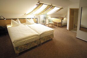 Hotel am Quellberg
