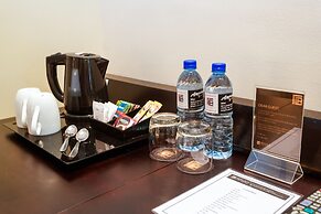 Renuka City Hotel