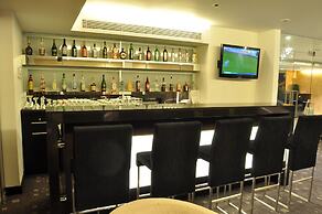 Renuka City Hotel