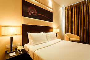 Renuka City Hotel