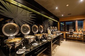 Renuka City Hotel