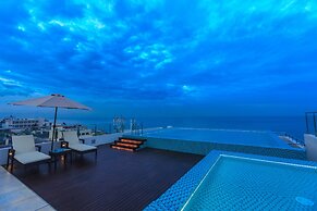 Renuka City Hotel
