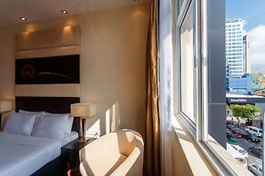 Renuka City Hotel