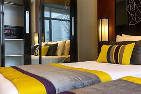 Renuka City Hotel