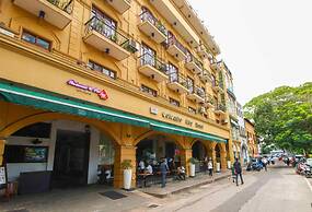 Colombo City Hotel