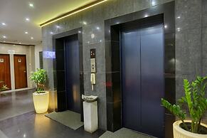 Colombo City Hotel