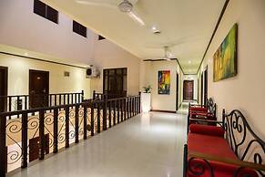 Colombo City Hotel