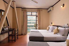 Colombo City Hotel