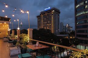 Colombo City Hotel