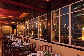 Colombo City Hotel