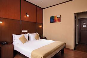 Colombo City Hotel