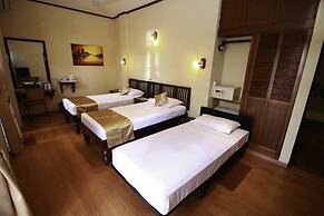 Colombo City Hotel