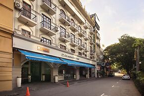 Colombo City Hotel