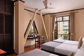 Colombo City Hotel