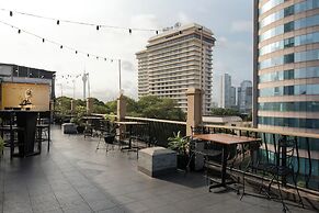 Colombo City Hotel