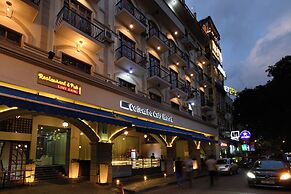 Colombo City Hotel