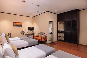 Colombo City Hotel