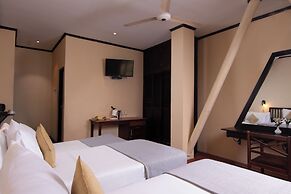 Colombo City Hotel