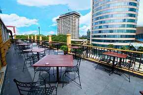 Colombo City Hotel