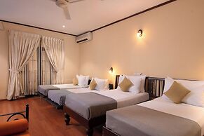 Colombo City Hotel