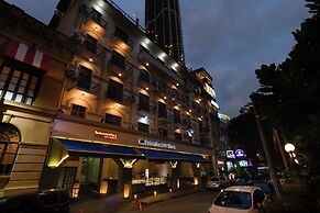 Colombo City Hotel