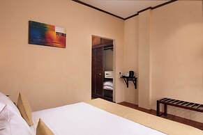 Colombo City Hotel