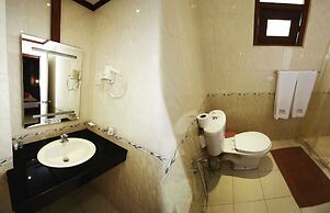 Colombo City Hotel