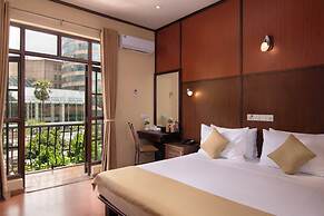 Colombo City Hotel