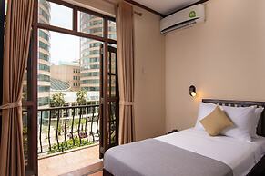 Colombo City Hotel