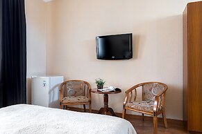 Sibirskoe Podvorie
