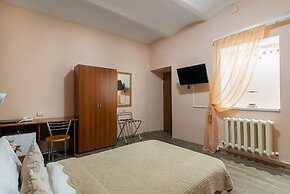 Sibirskoe Podvorie