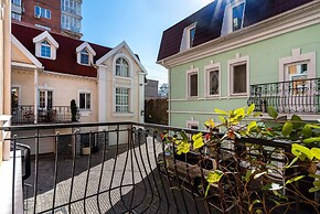 Sibirskoe Podvorie