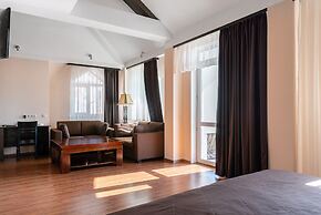 Sibirskoe Podvorie
