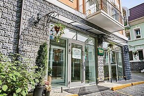 Sibirskoe Podvorie