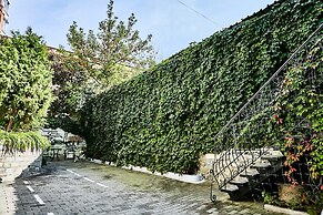 Sibirskoe Podvorie